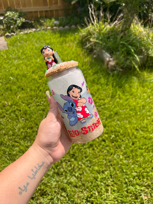 Lilo & Stitch