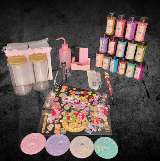 Snowglobe Kits