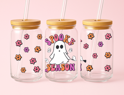 Spooky