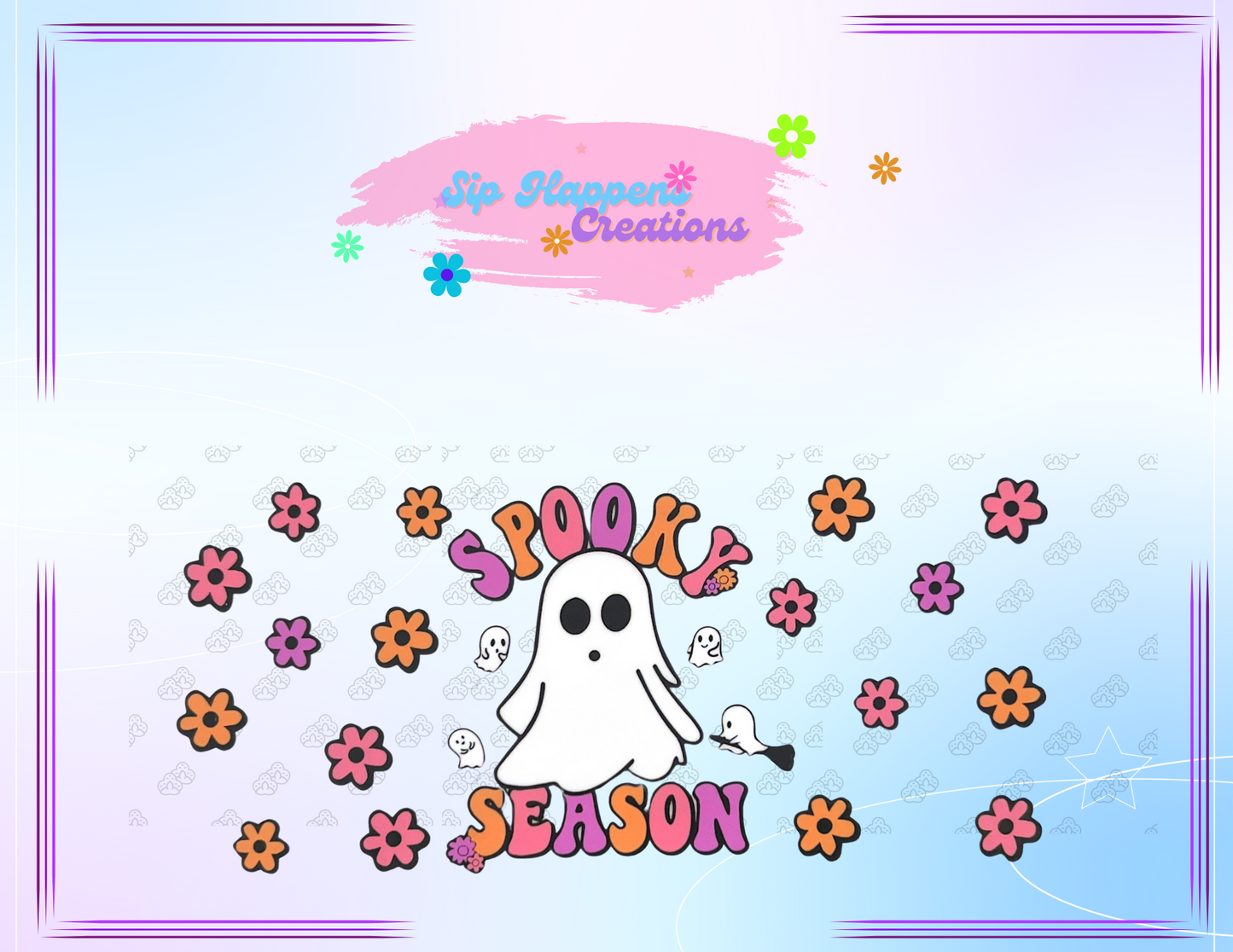 Spooky