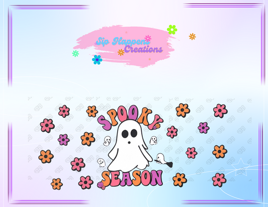 Spooky