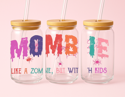 Mombie