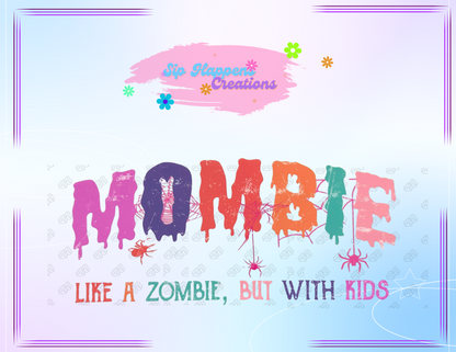 Mombie