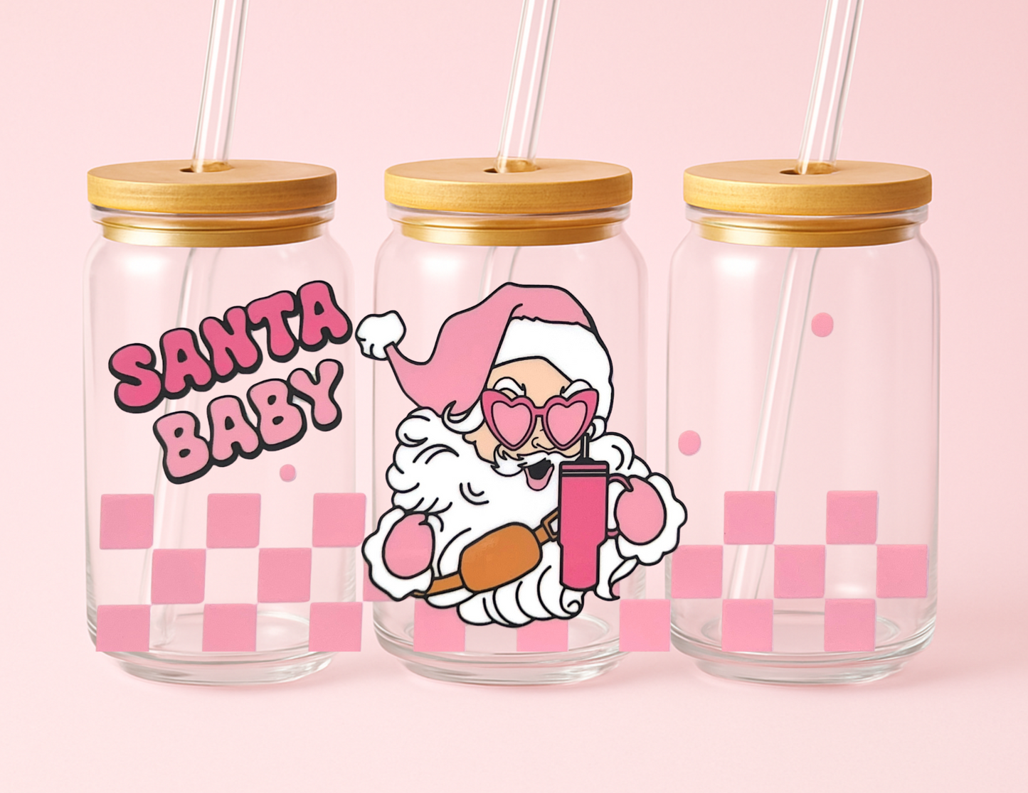 Santa Baby