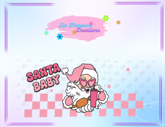 Santa Baby
