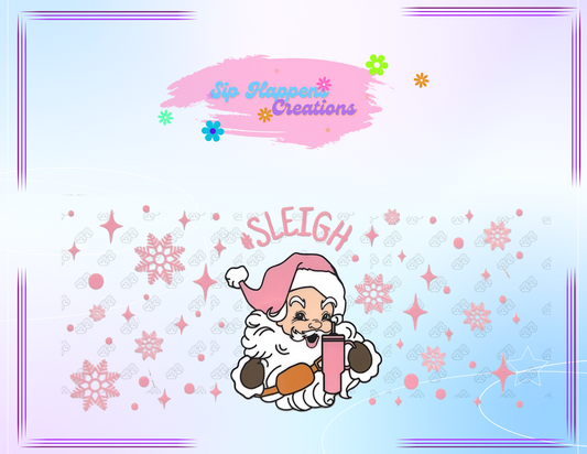 Sleigh