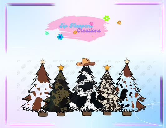 Cowboy Christmas