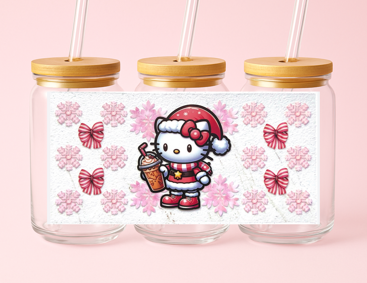 HK Christmas