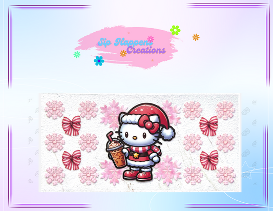 HK Christmas