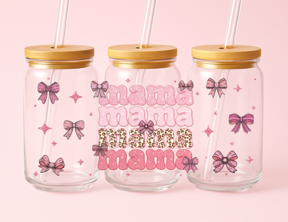 Mama Bows