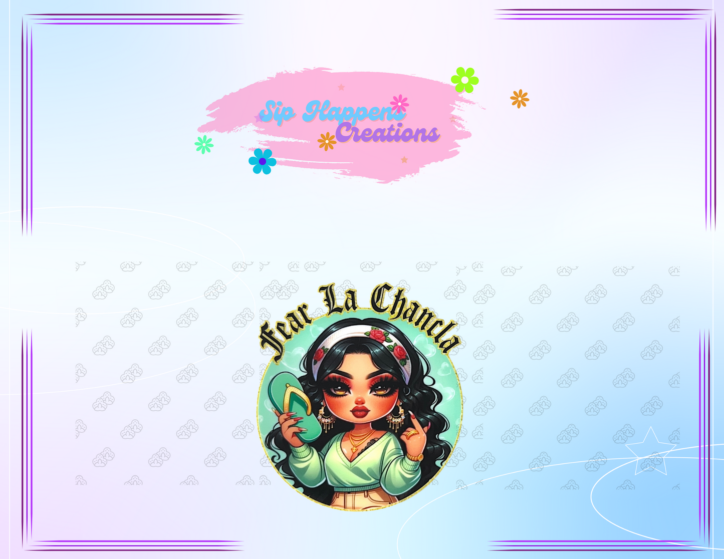 Fear La Chancla