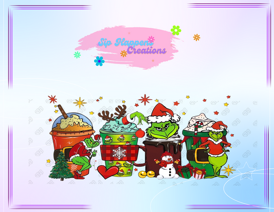 Grinch