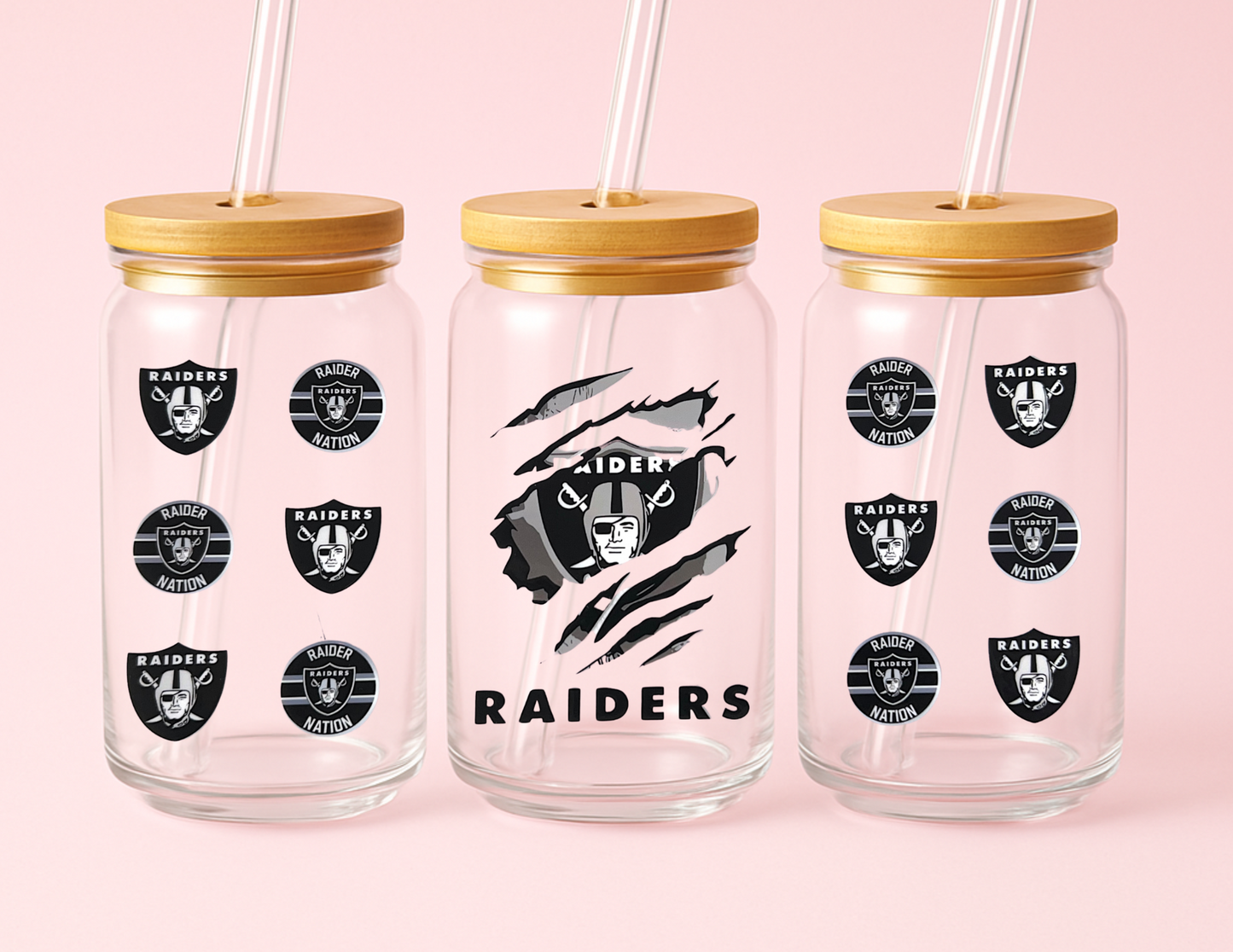 Raiders