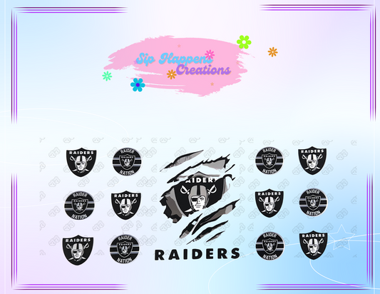 Raiders