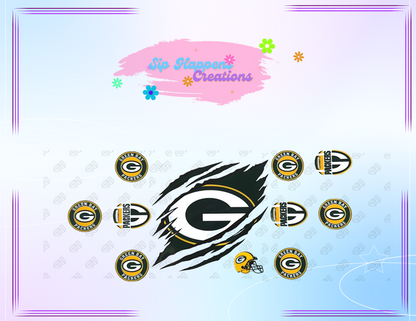 Green Bay Packers