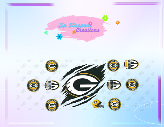 Green Bay Packers