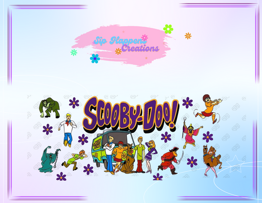 Scooby-Doo