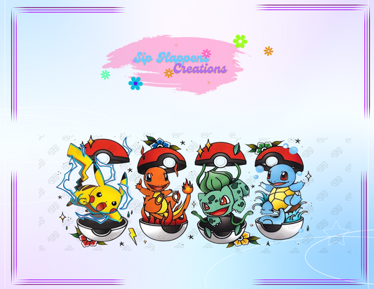 Pokémon