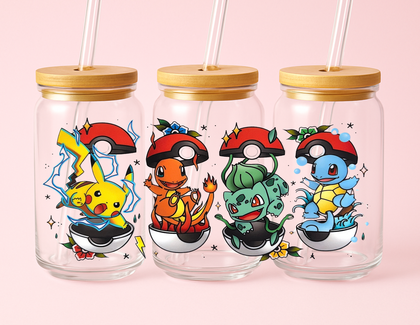 Pokémon