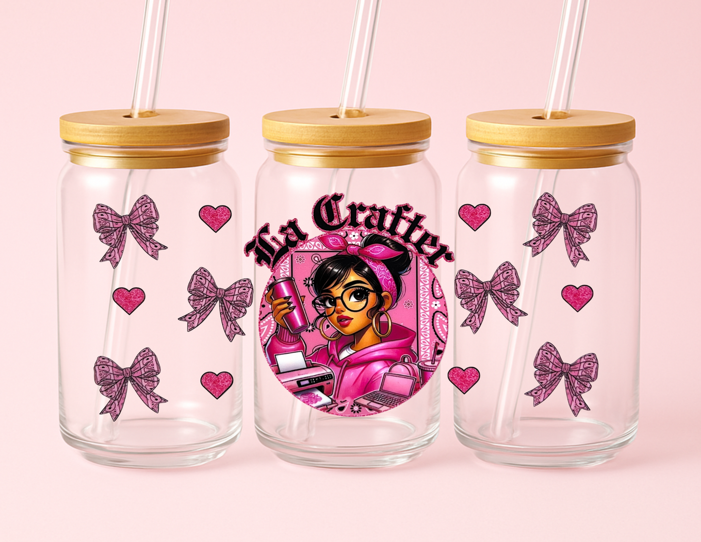 La Crafter