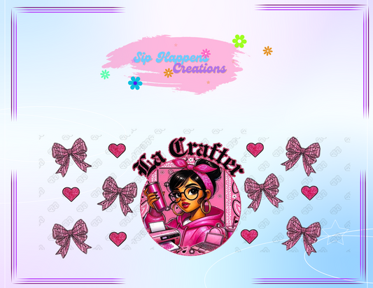 La Crafter