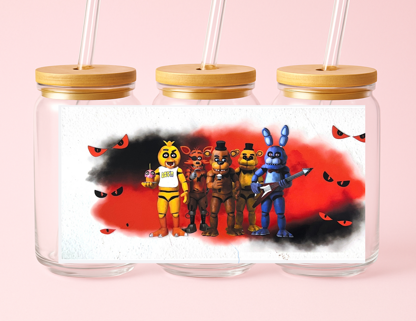 5 Nights At Freddy’s