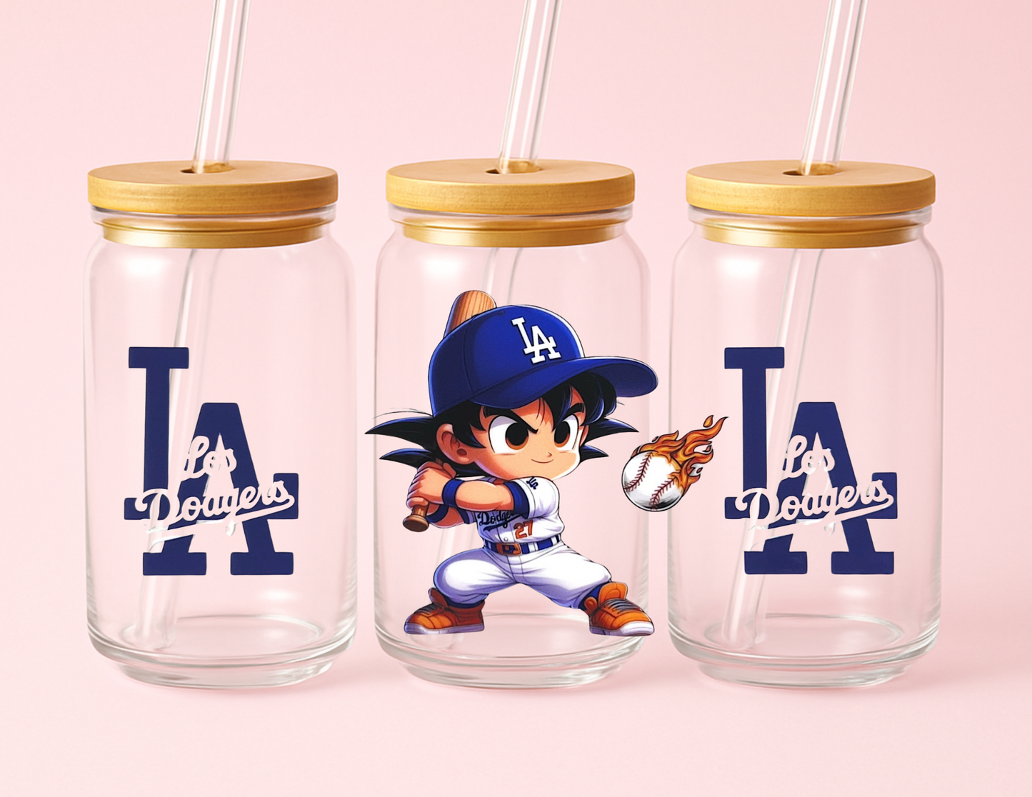 LA Dodgers