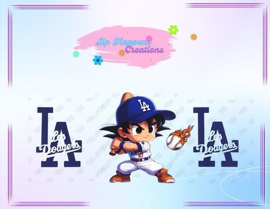 LA Dodgers