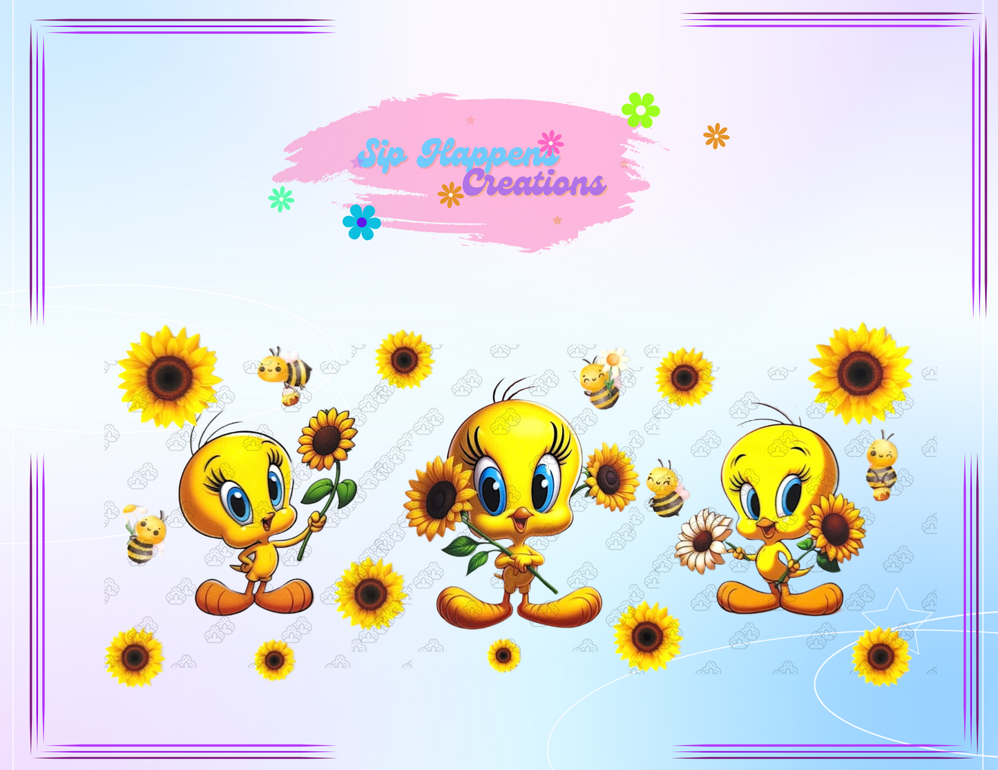 Tweety Bird