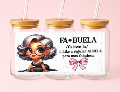 Fa•Buela