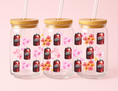Dr Pepper