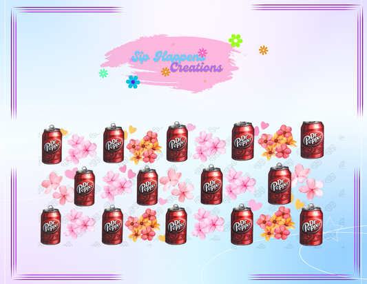 Dr Pepper
