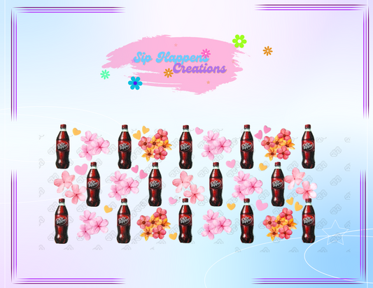Dr Pepper