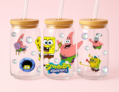 Spongebob