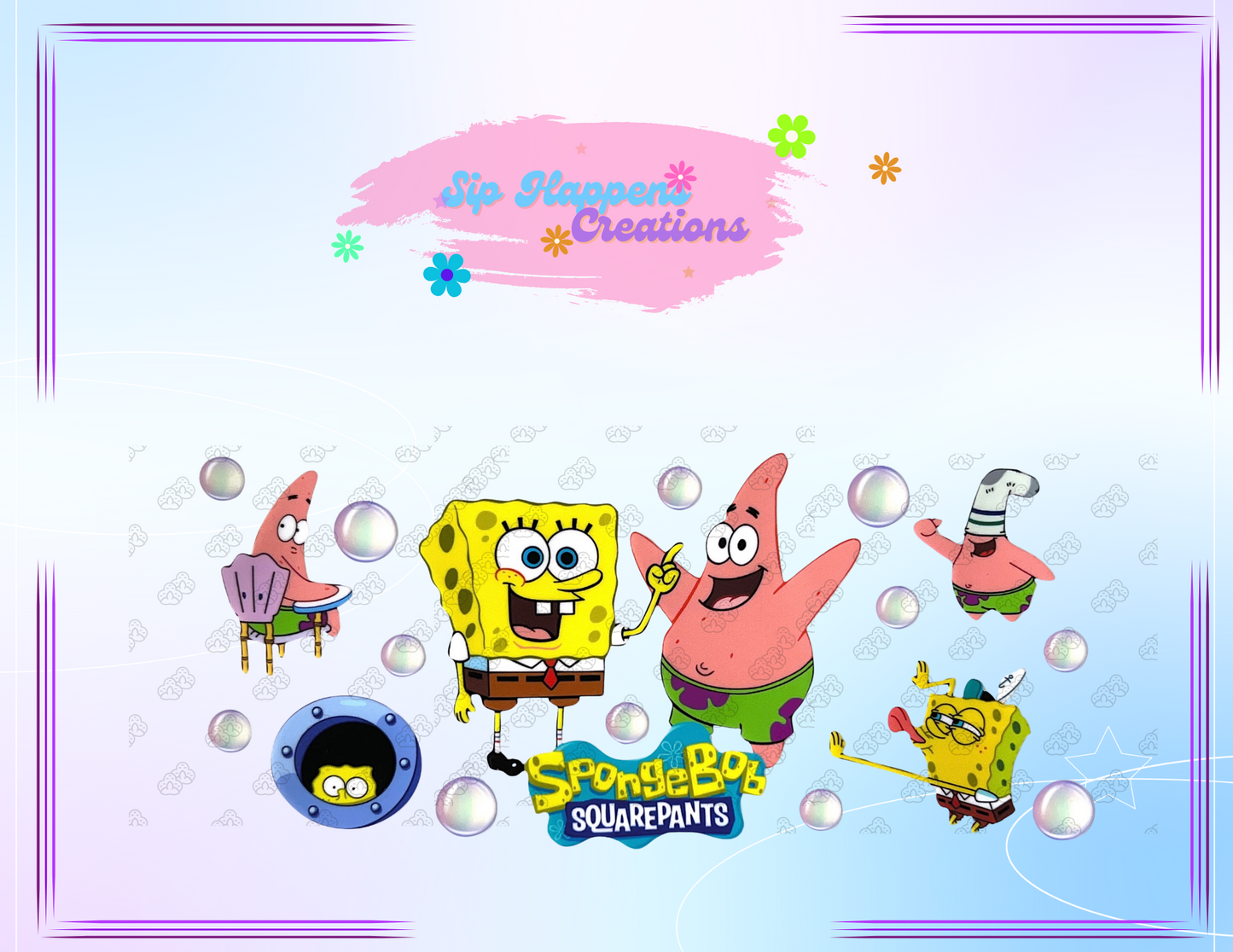 Spongebob