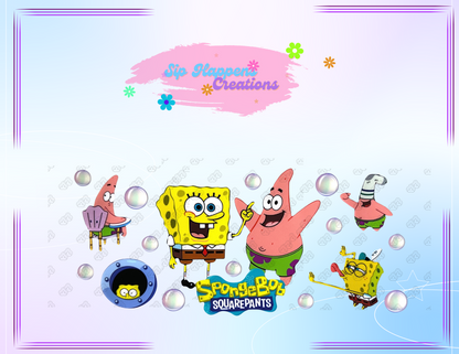 Spongebob