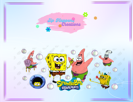Spongebob