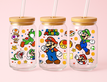 Mario