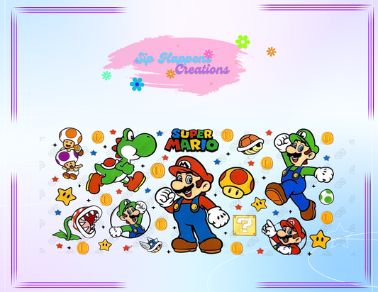 Mario