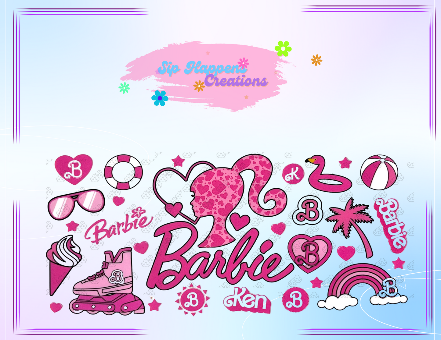 Barbie