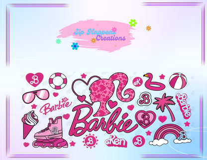 Barbie