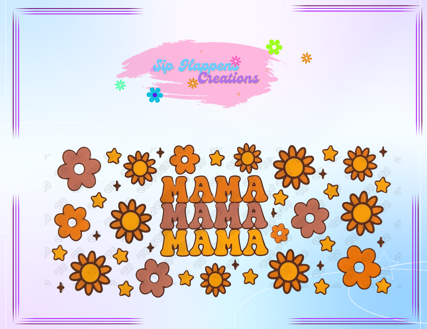 Mama Fall