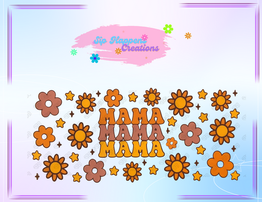 Mama Fall