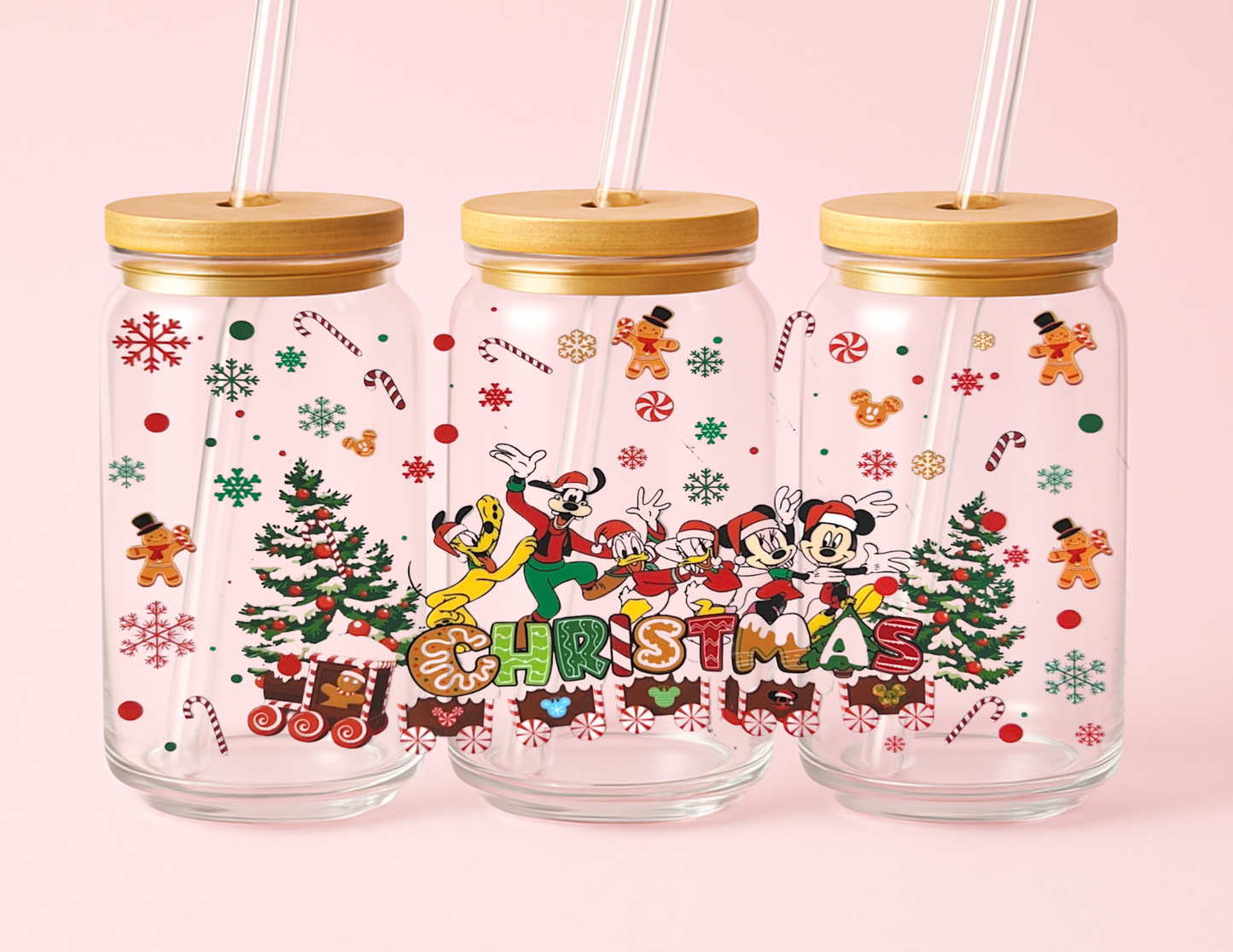 Disney Christmas