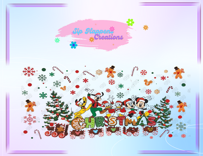 Disney Christmas