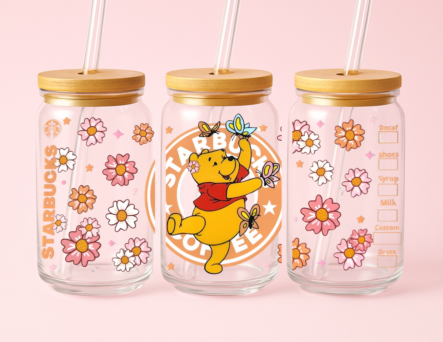Winnie The Pooh