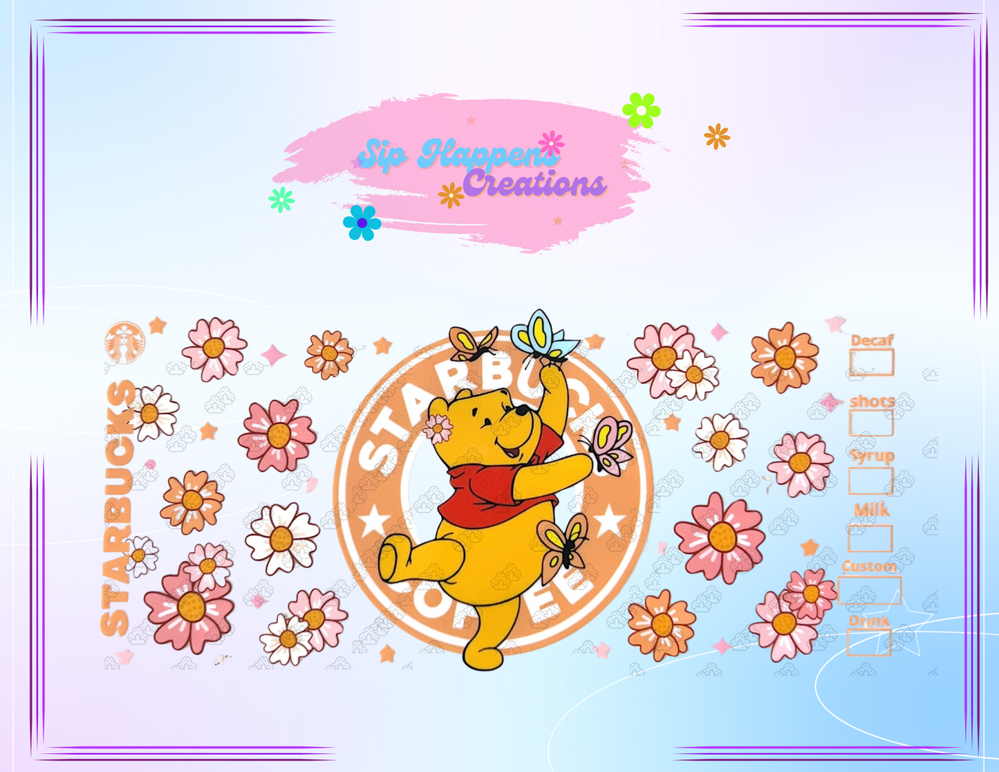Winnie The Pooh