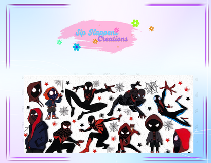 Spiderman