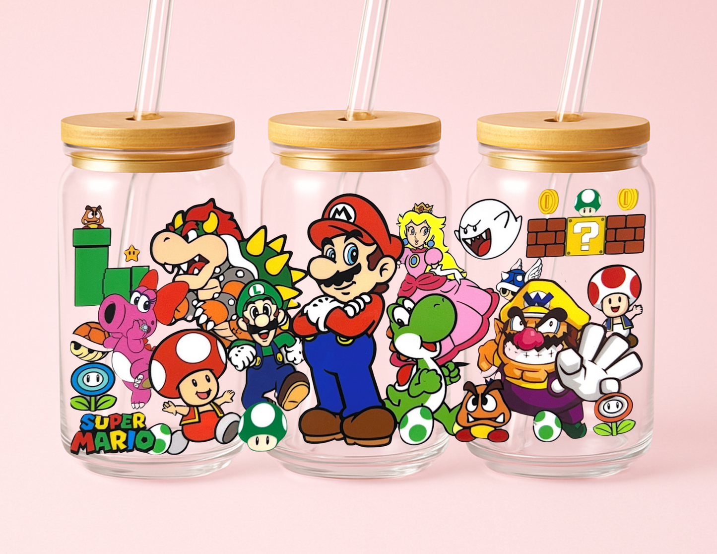 Mario