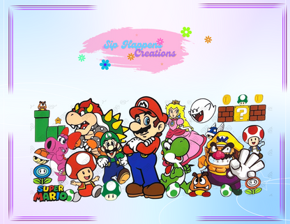 Mario
